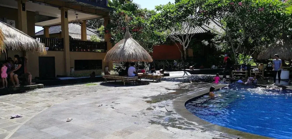 Villa Sayang Boutique
