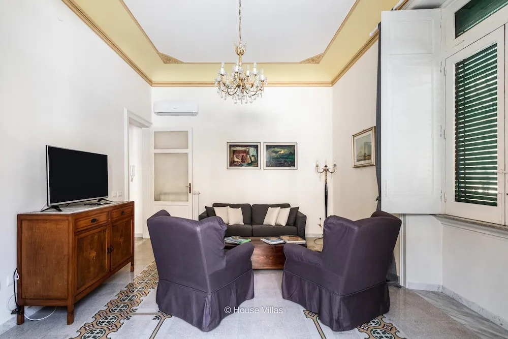 House Villas - Zia Emma