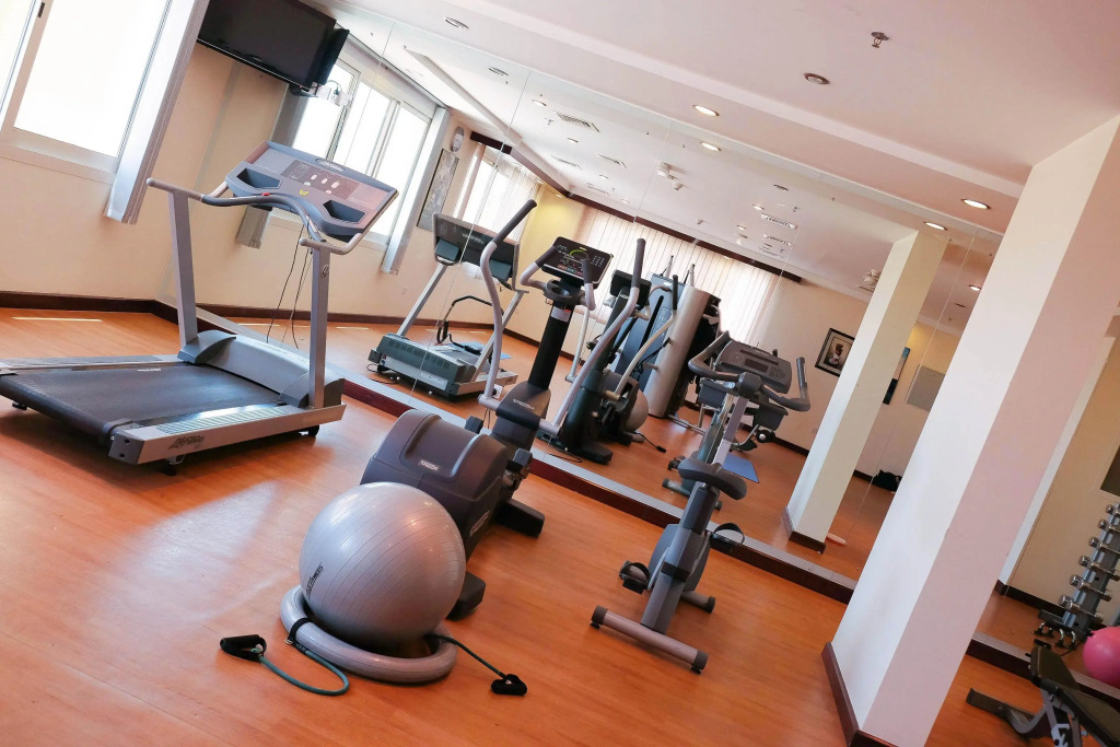 Baity Hotel Apartments