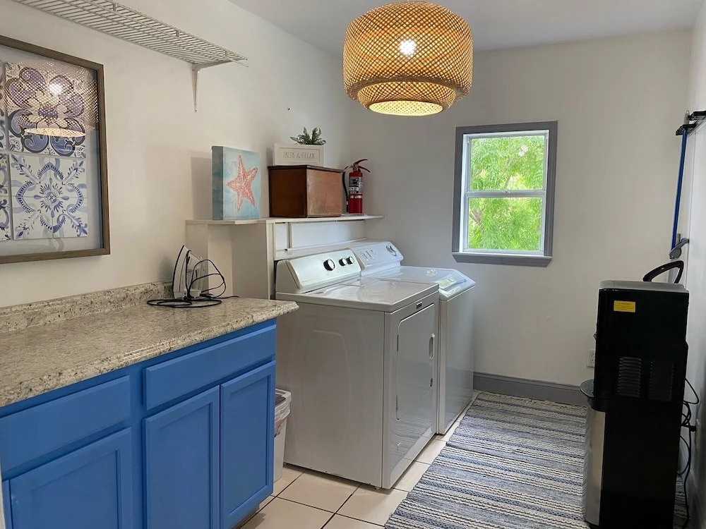 Bid-A-Wee Beach Home