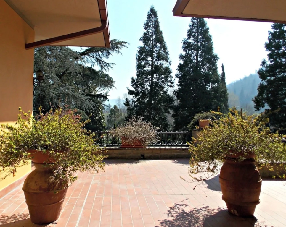Villa Valentina
