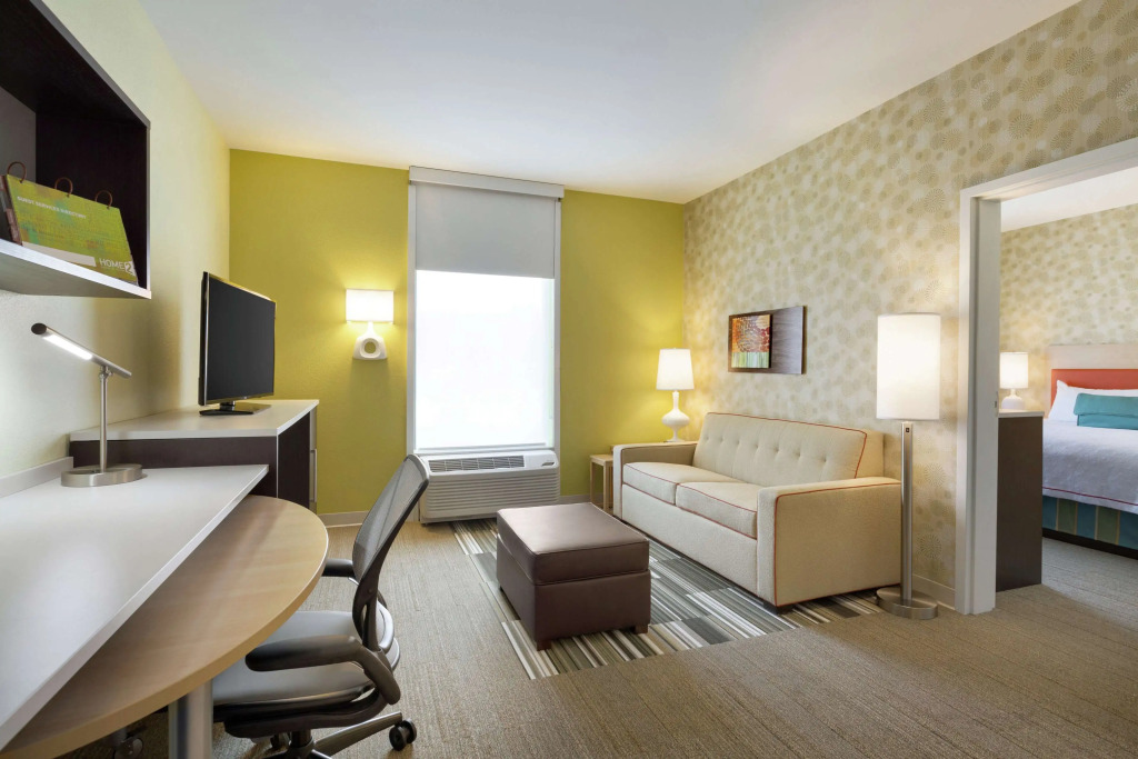 Home2 Suites by Hilton Cartersville