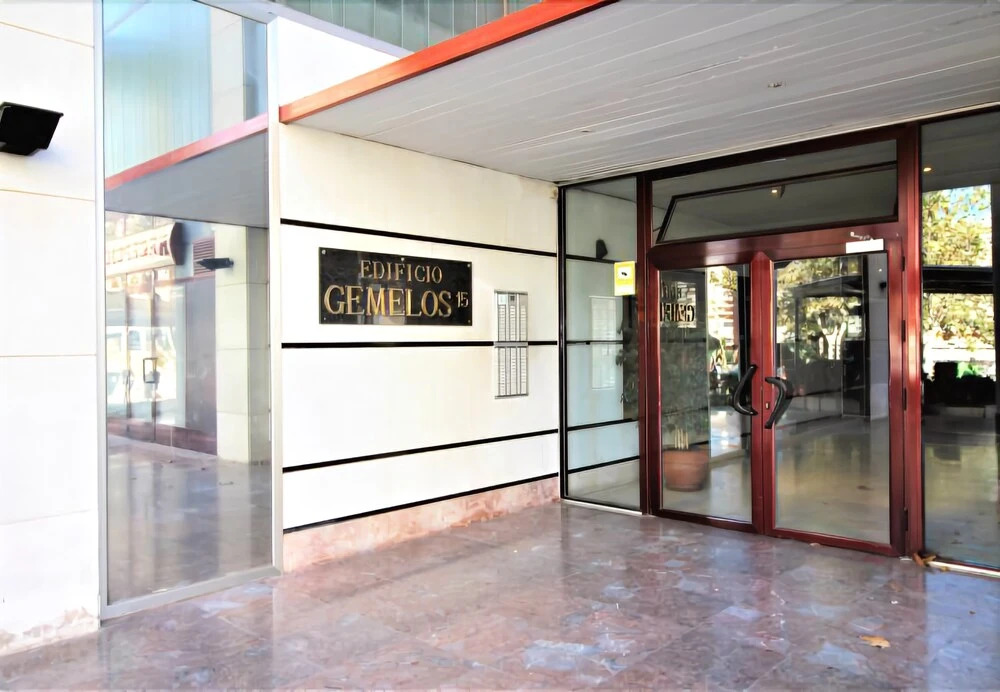 Apartamento Gemelos 15 - 15D