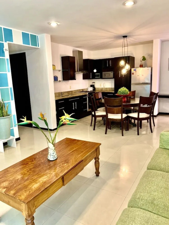 B&B Riviera Centro