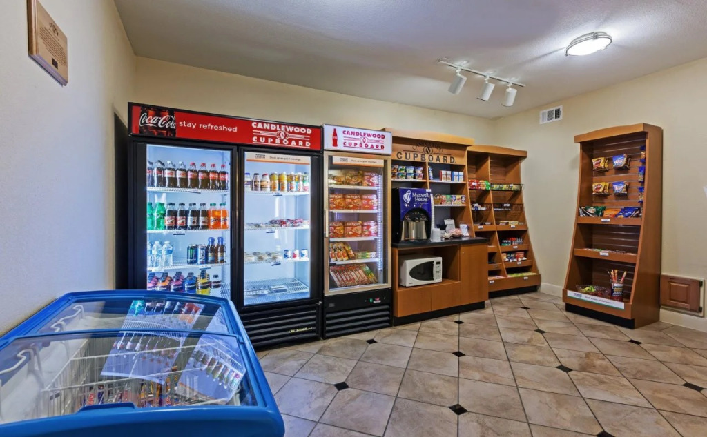 Candlewood Suites - Texas City by IHG