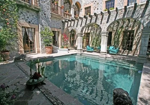 Casa Alhambra