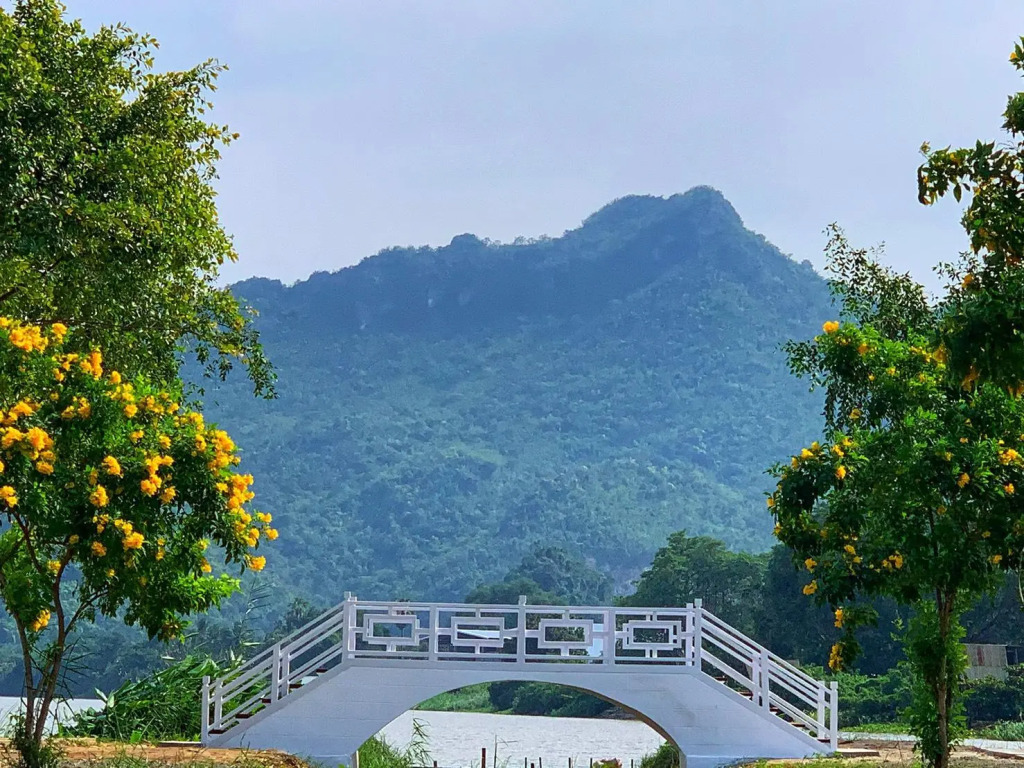 Kasem Island Resort
