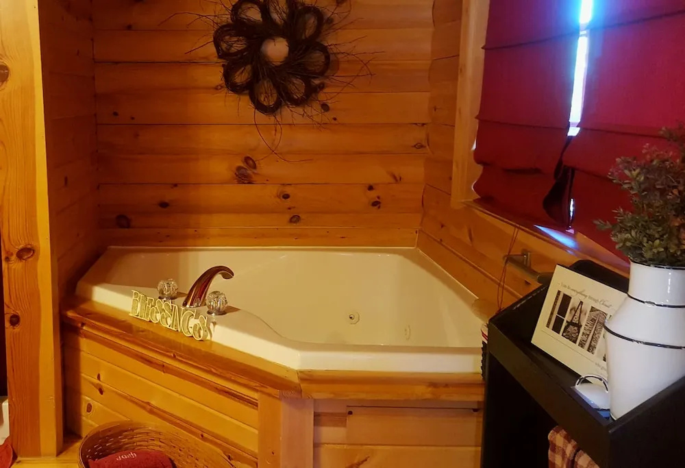 Amish Blessings Cabins