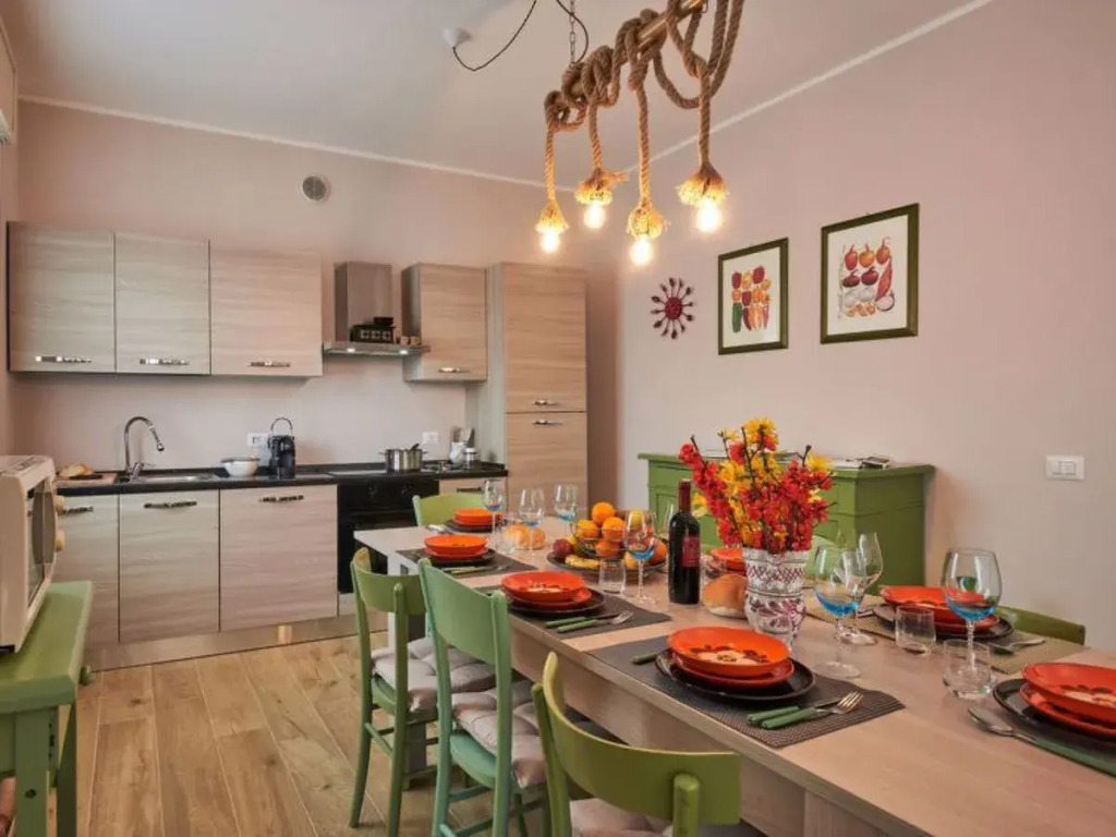 Villa Giuseppina by Interhome