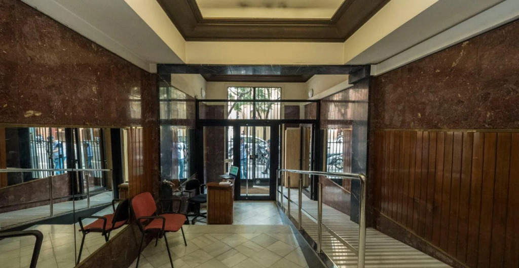 Apartamentos Calvet