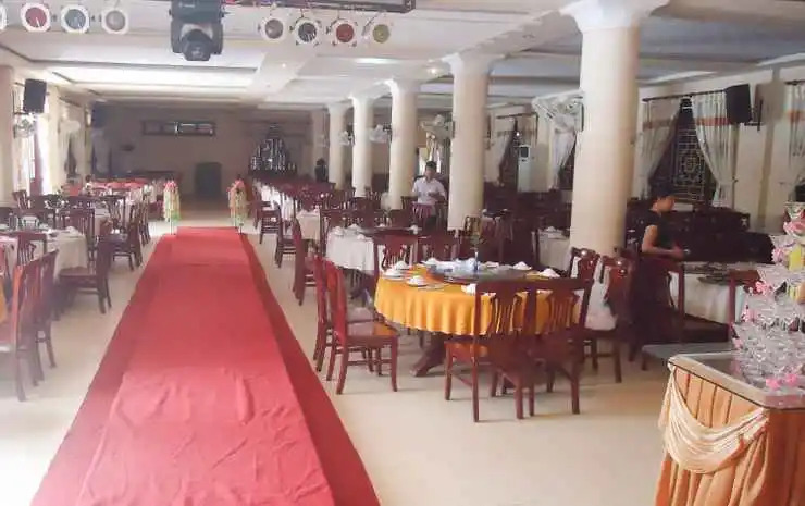 Hue Railway Hotel