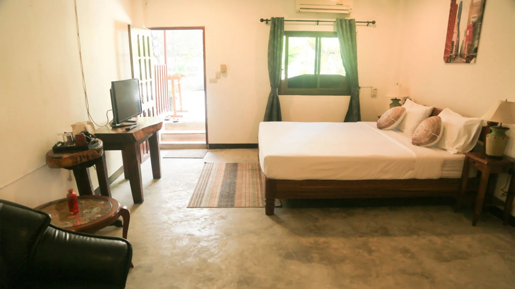 Kata Leaf Resort Phuket