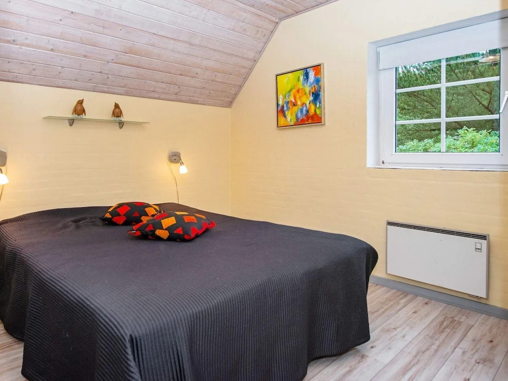 12 person holiday home in Ulfborg-By Traum