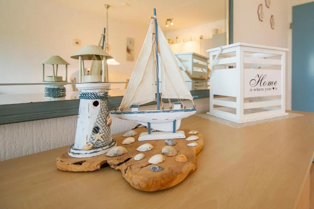 Beach appartement 29 - Callantsoog