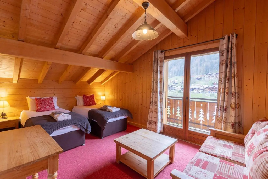 Savoy Morzine