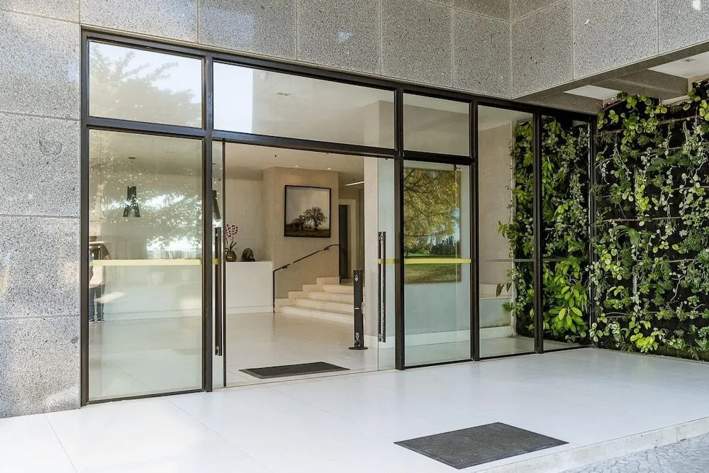 Bel Ssimo Apartamento Beira-mar na Barra da Tijuca Rio de Janeiro