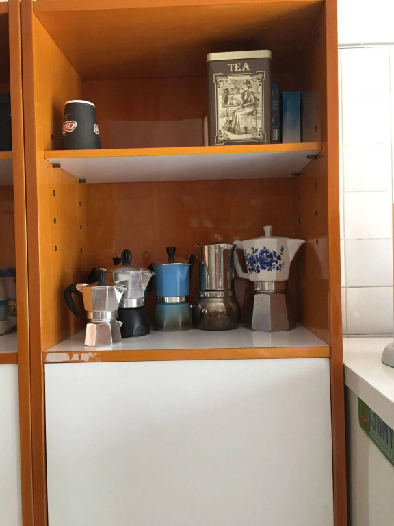Bed and Breakfast Verona Brigo