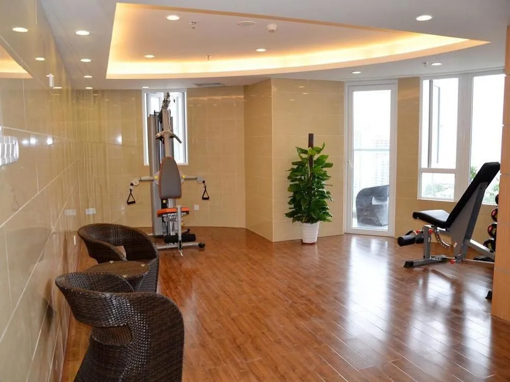 All Seasons Hotel