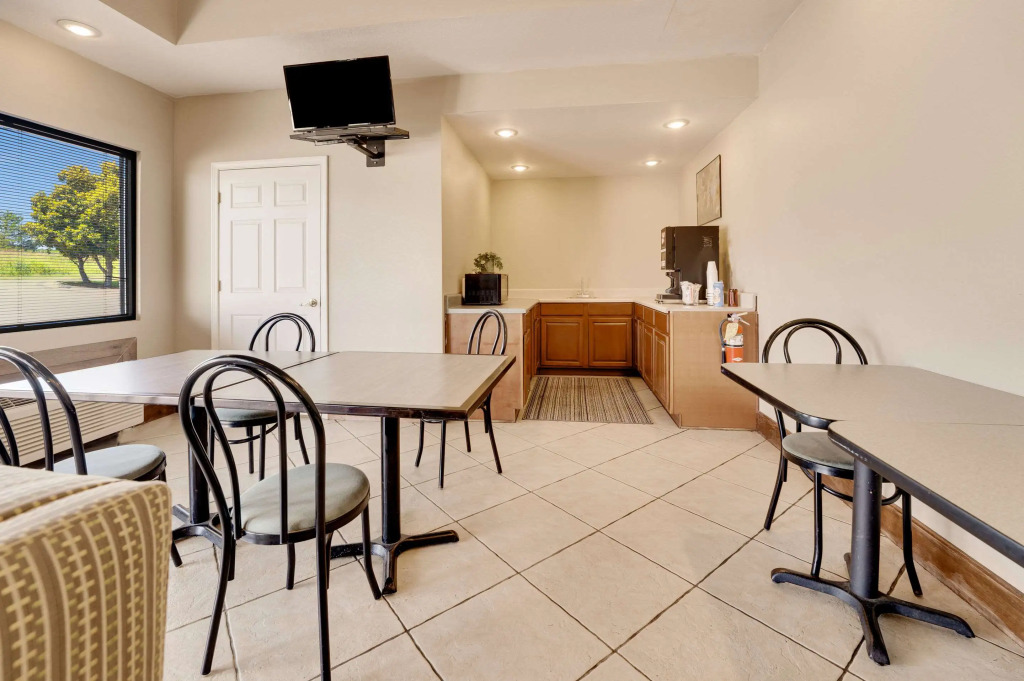 Rodeway Inn Sandersville