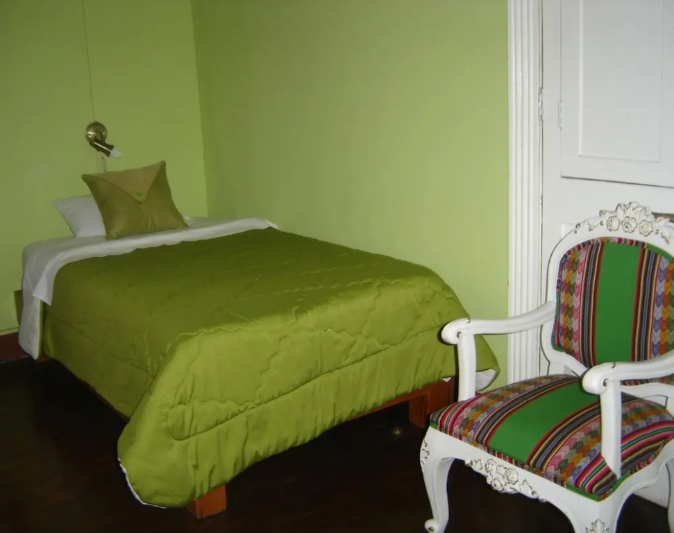 Lima Wari Hotel Boutique