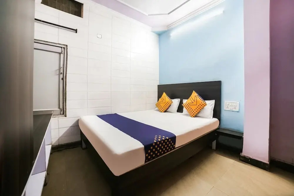 Hotel Kailash By OYO Rooms