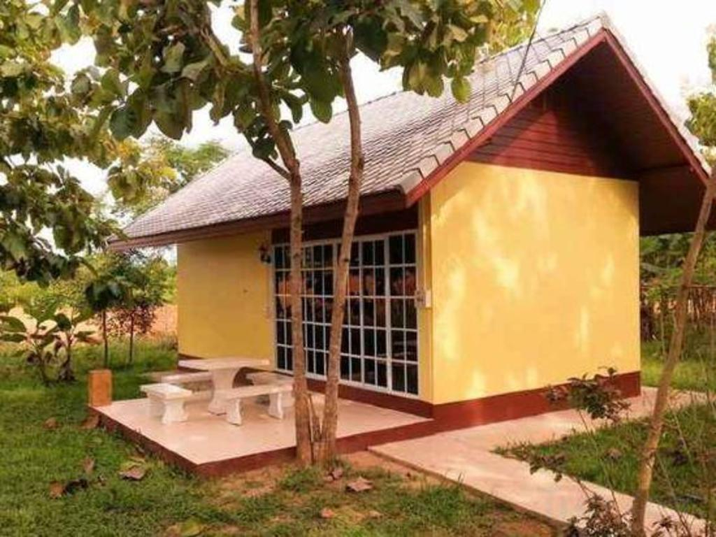 Nan Noble House Garden Resort
