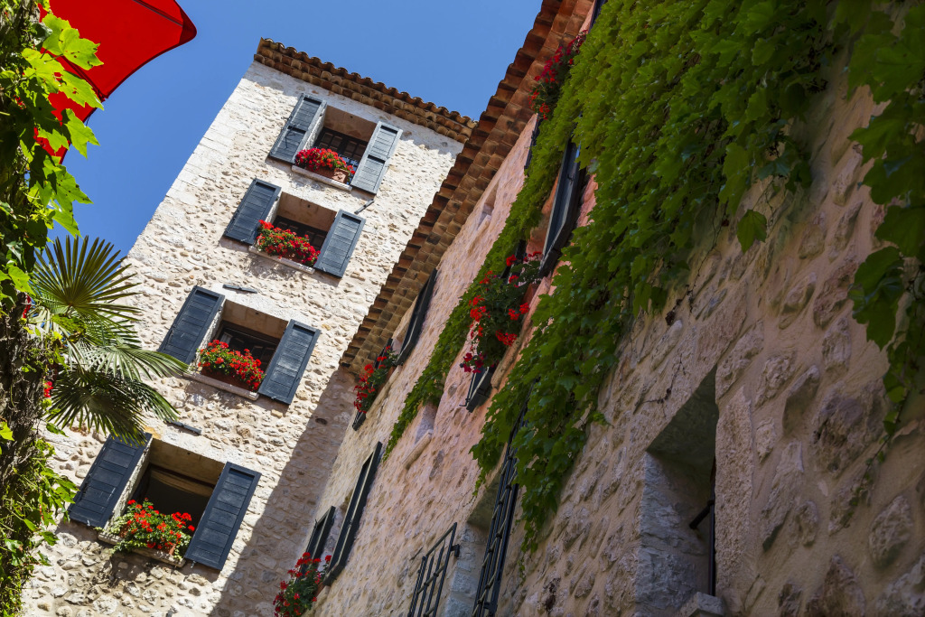 Hotel Le Saint Paul