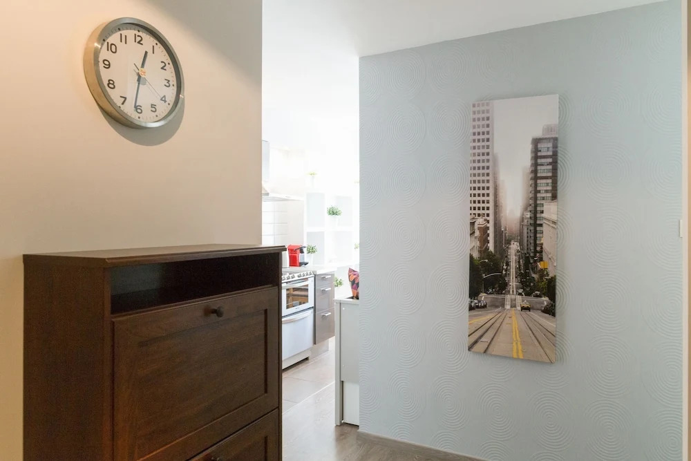 Apartament Srodmiescie by City Quality