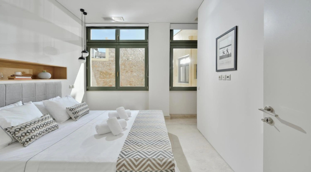 Thission Luxury Homes & SPA by K&K