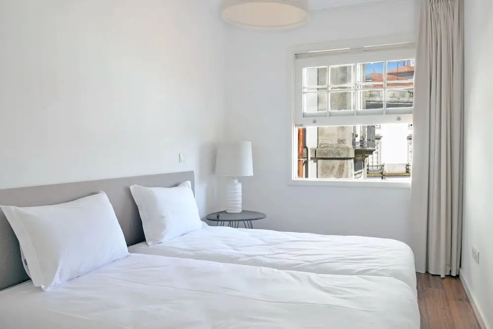 Spot Apartments Ribeira