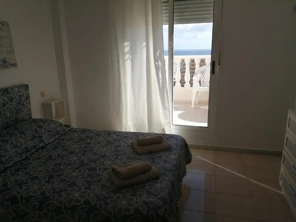 Casas Holiday - Playa la Mata 256