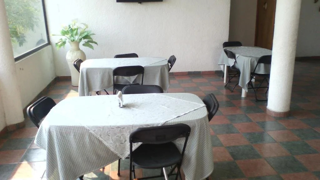 Hotel Real de Cuautla