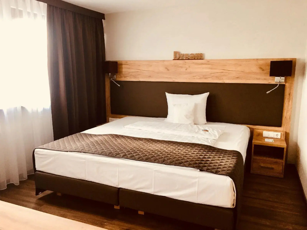 Neo Hotel Linde Esslingen