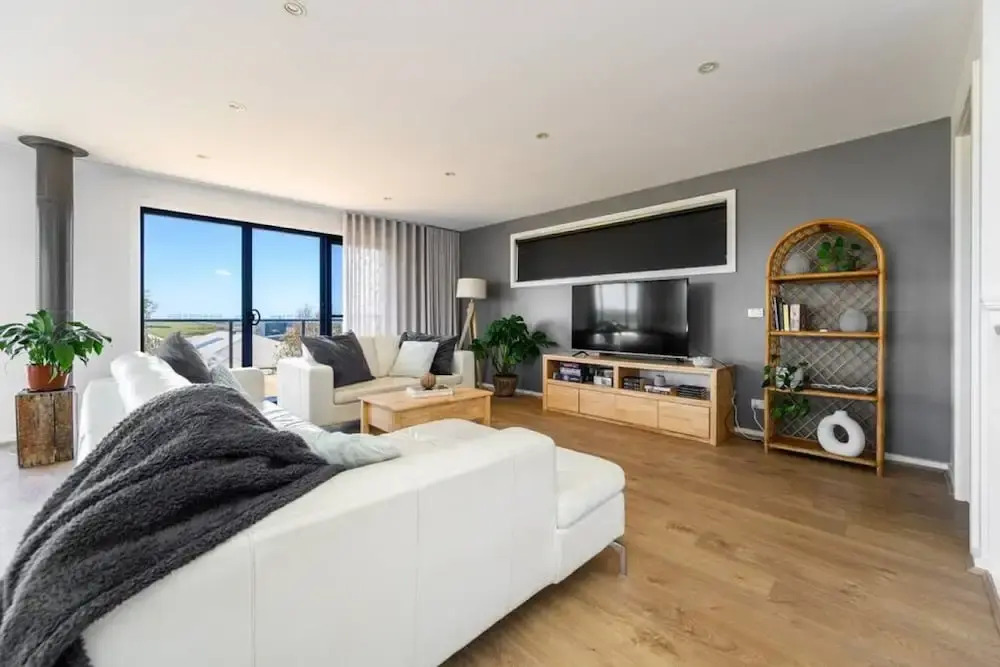 Your Ocean Oasis Ocean Country Views Spa Pet Friendly Fireplace