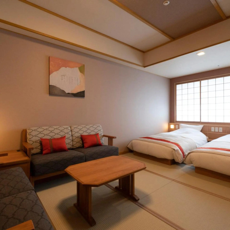 Kyoto Umekoji Kadensho