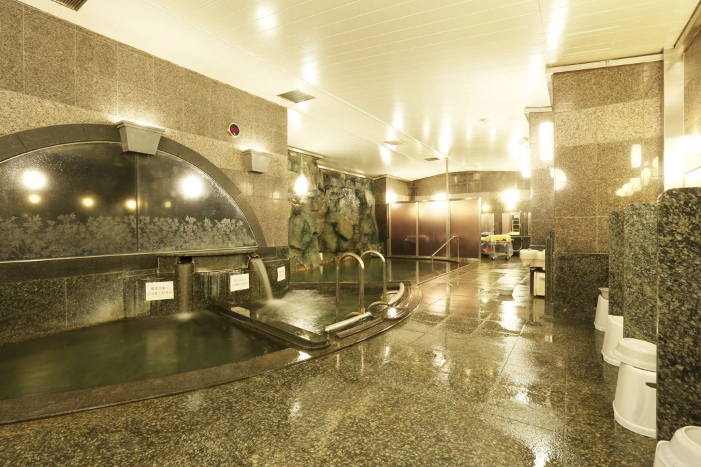 Premier Hotel -CABIN- Asahikawa