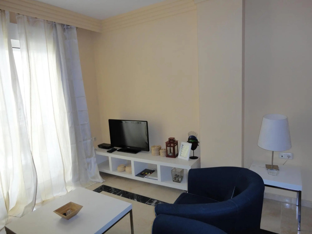Great Holidays In Marbella Banana Beach 333
