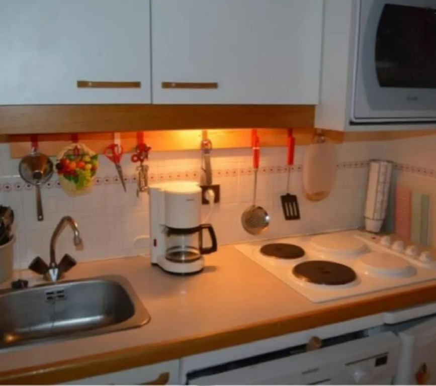 Apartment With 2 Bedrooms In Les Allues With Wonderful Mountain View Balcony And Wifi
