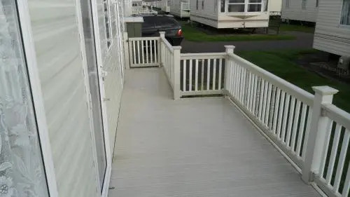 Northshore Private Caravan Rental