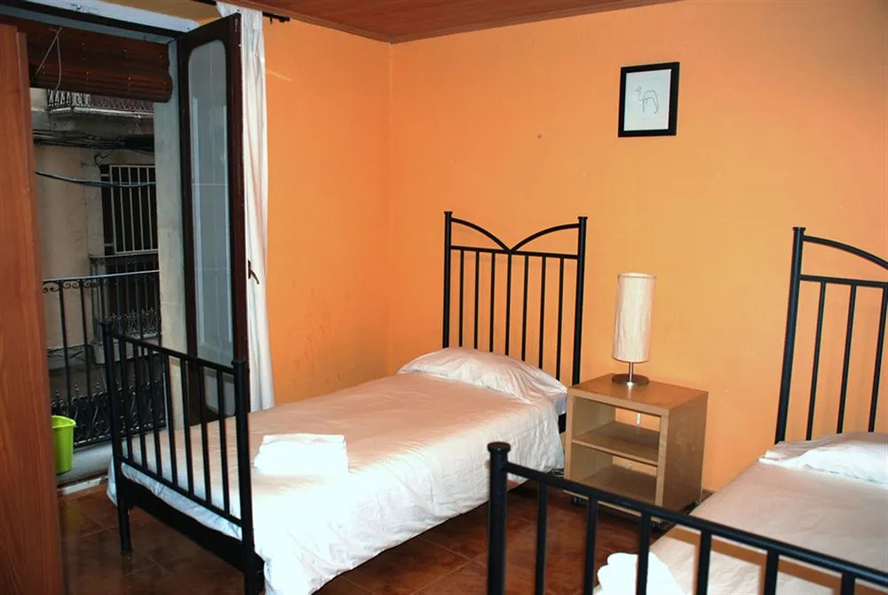 Apartment Banys Nous