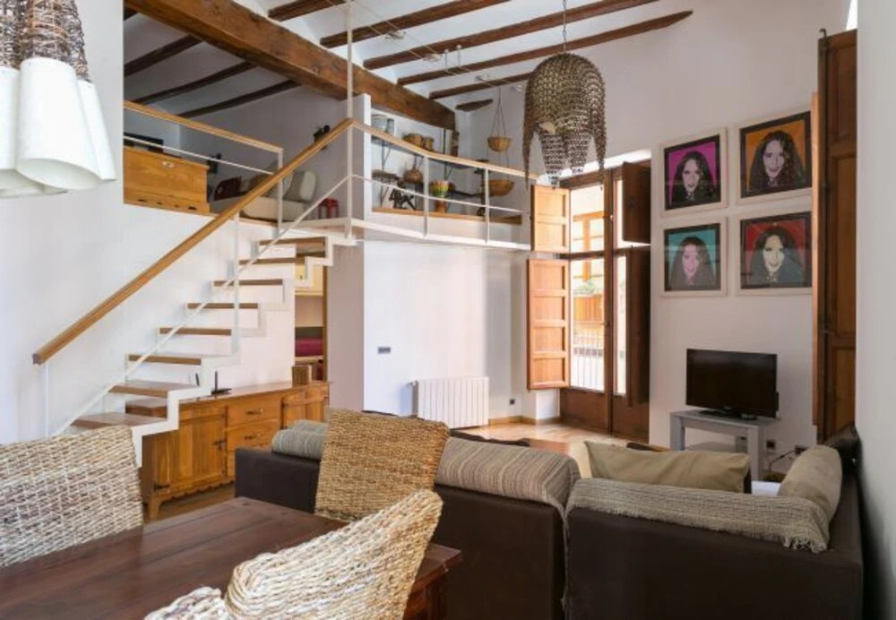 Apartup Viveros Pets