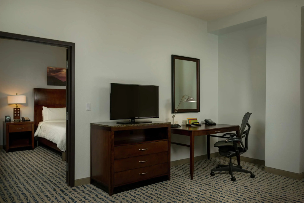 Hilton Garden Inn Phoenix Airport North