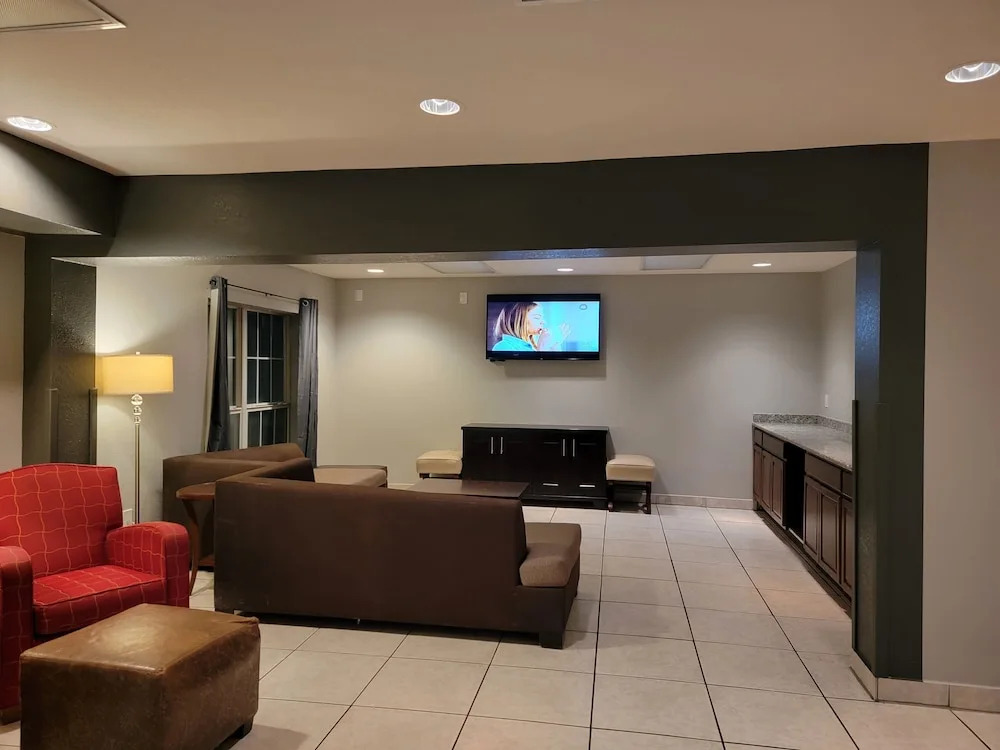 Extend-a-Suites Amarillo West