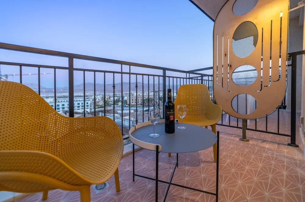 Stay Eilat - Adults Only