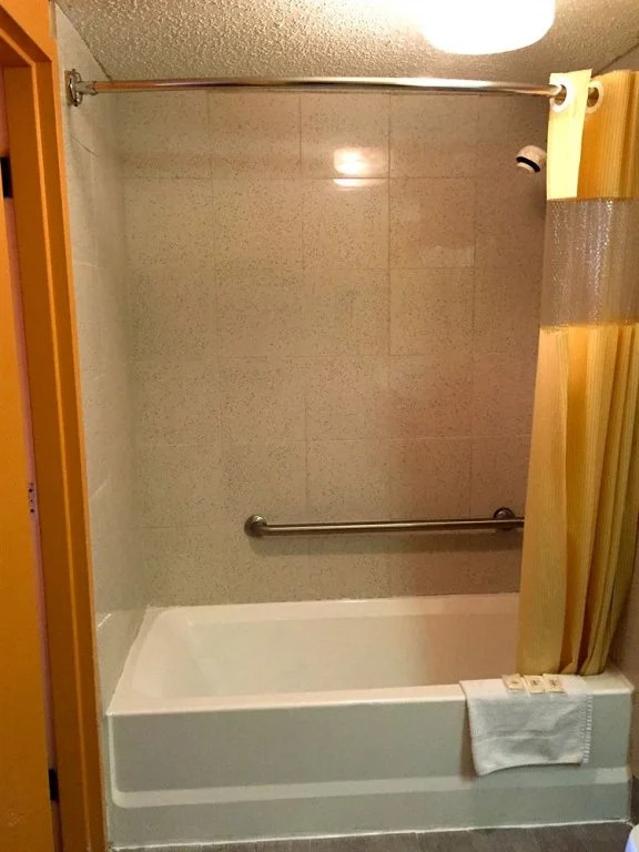 Budget Inn & Suites Boaz