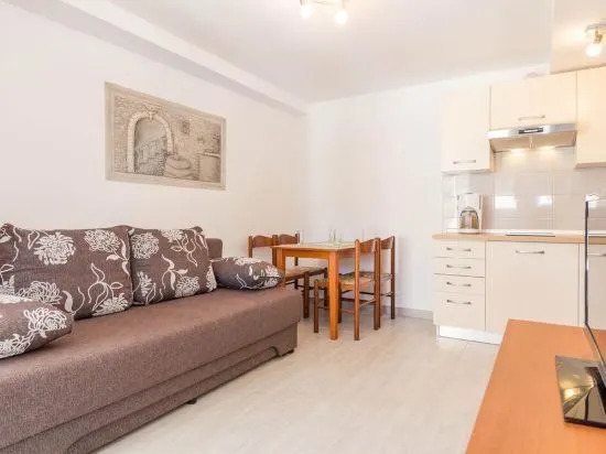 Apartment MiMa