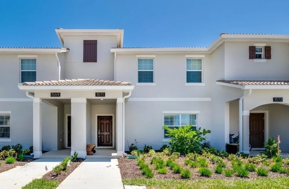 Amazing House! Champions Gate - 1571SAND