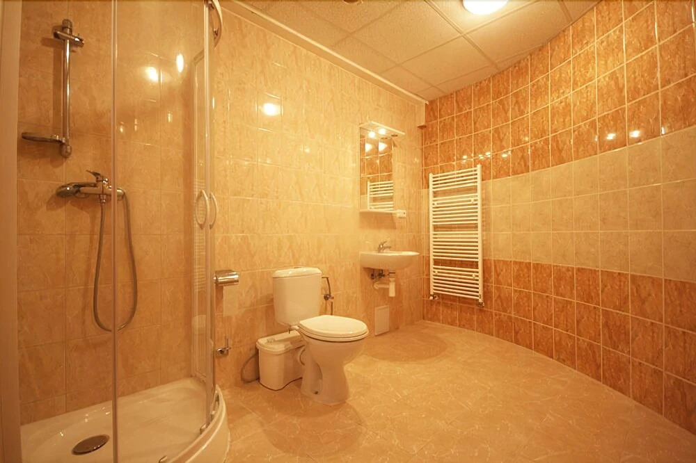Sporthotel Hostivice