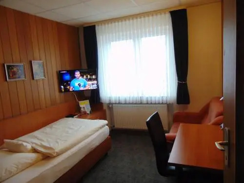 Hotel Schleifmühle