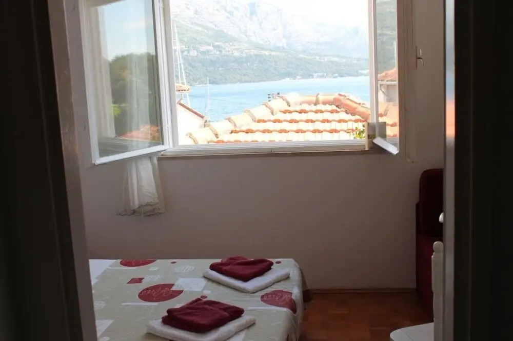 Vedro - 50 m From sea - 1- Red